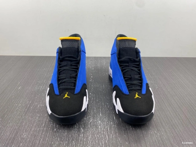 Cheap Retro Jordan Laney 14 487471-407 0709